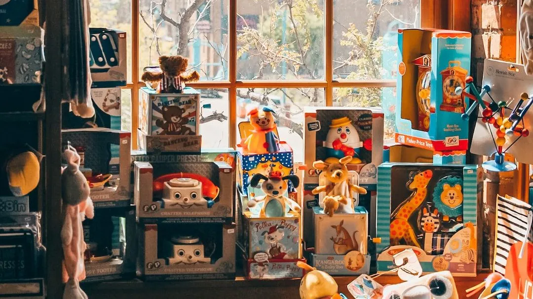 15 Toys All Girls Owned From Their Childhood