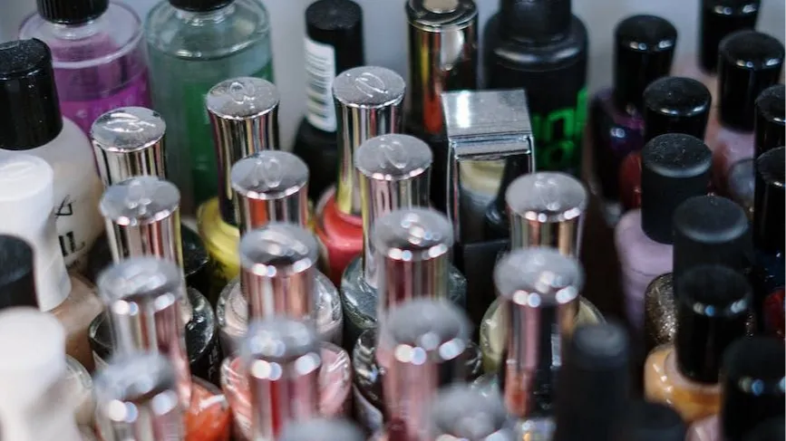 21 Incredible Nail Art Designs You'll Want Immediately