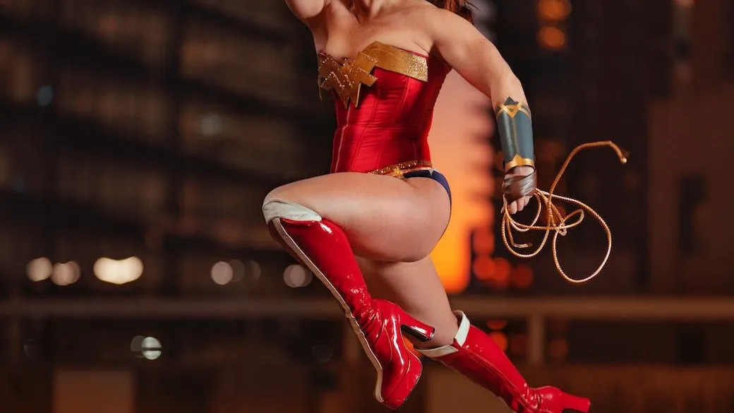 17 Signs Your Mom Is Superwoman