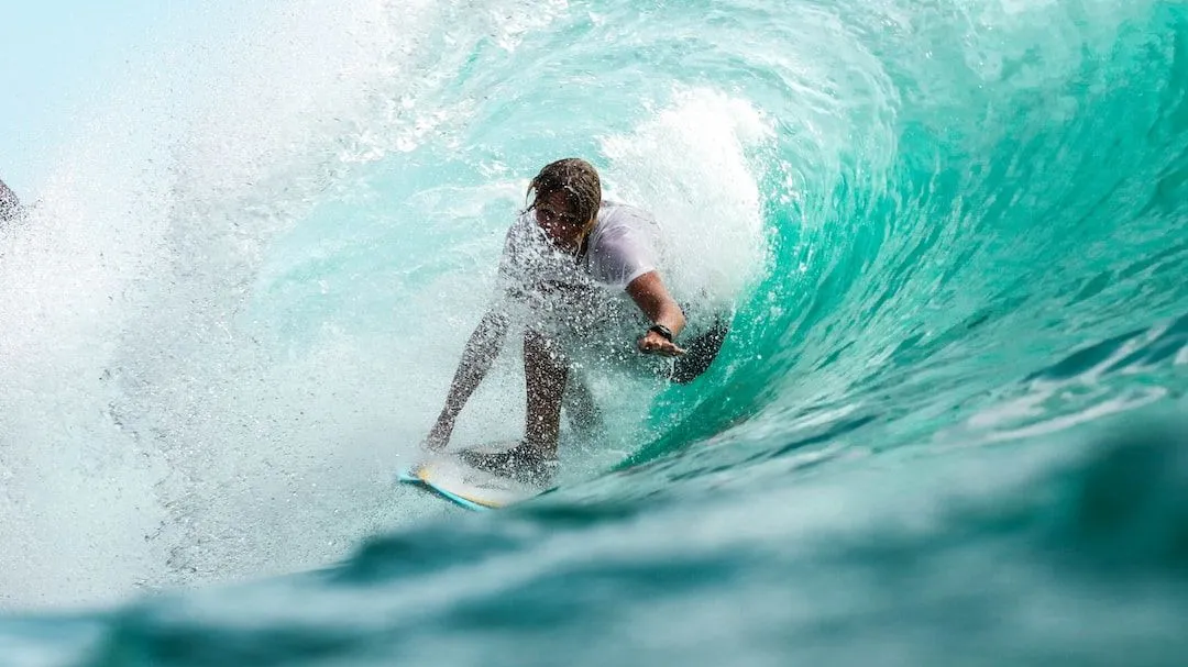 10 Famous People You Didn’t Know Could Surf