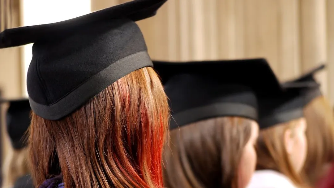 Suprising Degrees Some Of Your Favorite Celebrities Have Earned!